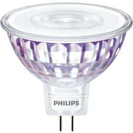 30726100 Philips Lampen MAS LED spot VLE D 5.8 35W MR16 930 60D Produktbild