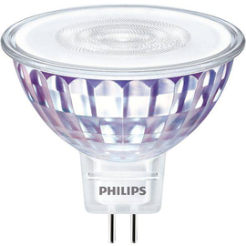 30736000 Philips Lampen MAS LED SPOT VLE D 7.5 50W MR16 940 36D Produktbild