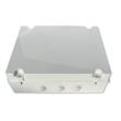 88702908 E-Term CE 10 ET014.A Abzweigdose 380x300x120mm, IP65 Produktbild front S