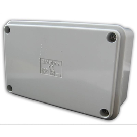 88703230 E-Term CEL 5 ET007.PL Abzweigdose 120x75x50mm, IP66 Produktbild front M