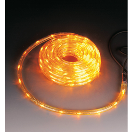 248-208 MK Rope Light 36 QF+, 220 240V, 44m, LEDam Ø 13 mm, 72 LED/2,0m, Schnit Produktbild