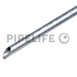 ISSV50 Pipelife Stapa Steckrohr 50 4457 1 fvz Produktbild front M