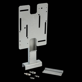192932-000 Raychem SB-100 Befestigungs- winkel mi Schutzrohr Produktbild front M