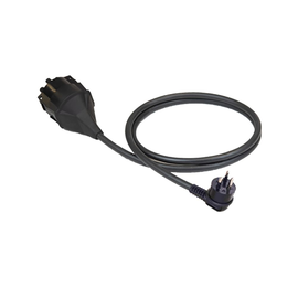 20001019 NRGkick Steckeraufsatz Typ O 13A (Thailand) Produktbild front M