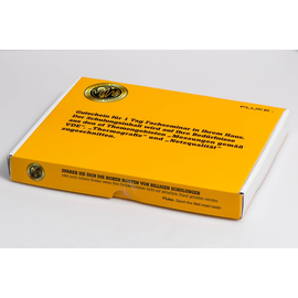 4710593 Fluke 1 Tag Fachseminar in IHREM Haus Produktbild front M