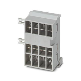 1110991 Phoenix CAPAROC CR EXT4 Stromschiene Produktbild front M