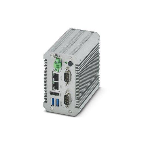 1185423 Phoenix EPC 1522 Box-PC Produktbild