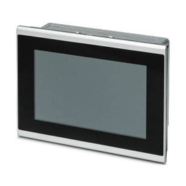 1189629 Phoenix TP 6070 WVPS Touch-Panel Produktbild