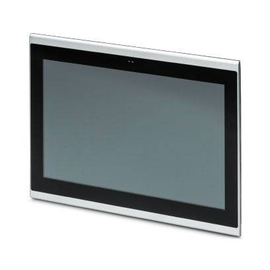 1190420 Phoenix TP 6121 WXPS Touch-Panel Produktbild