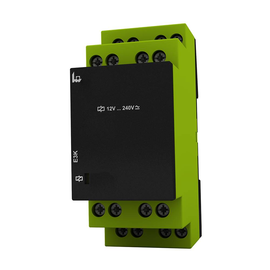 111700 Tele-Haase E3K 12 240V AC/DC Produktbild front M