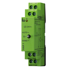 170010 Tele-Haase HAR1 24VAC/DC Produktbild front M