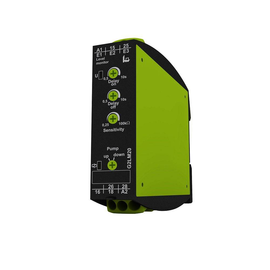 2390202 Tele-Haase G2LM20 110VAC Produktbild front M