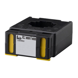 498075 Tele-Haase DSW 60 150A/5A 3,75VA Produktbild front M