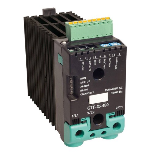 493140 Tele-Haase GTF 120 480 0 0 0 0 1-B-M Produktbild Front View L