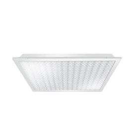 EQ10132414 Esylux CELINE 2 PNL 625 DDP TR 4200 8TW IP20 DALI ELC LED Leuchte m Produktbild front M