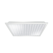 EQ10132391 Esylux CELINE 2 PNL 625 DDP TR 4000 830 IP20 DALI ELC LED Leuchte m Produktbild front S