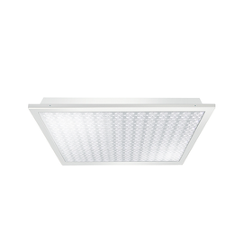 EQ10132339 Esylux CELINE 2 PNL 600 DDP TR 4000 830 IP20 DALI ELC LED Leuchte m Produktbild front M