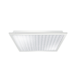 EQ10132346 Esylux CELINE 2 PNL 600 DDP TR 4400 840 IP20 DALI ELC LED Leuchte m Produktbild front S