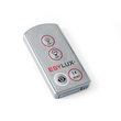 EM10025495 Esylux DEFENSOR REMOTE CONTROL USER IR Fernbedienung für Endan Produktbild front S