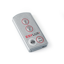 EM10025495 Esylux DEFENSOR REMOTE CONTROL USER IR Fernbedienung für Endan Produktbild front M