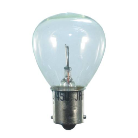 81248 Scharnberger+H. Autolampe 36x60 U BA15S 12V 45W Produktbild front M