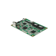 607921 Audac ANX44X Dante Audionetzwerk Interface (4 In / 4 Out) Produktbild