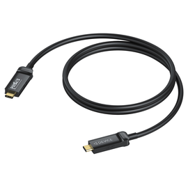 607813 Procab CLD632A/15 USB Typ C   USB Typ C   Aktiv optisch   USB 3.2 GEN 2,  Produktbild