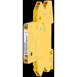 927271 Dehn Modularer Kombi Ableiter für 1 Doppelader BLITZDUCTORconnect mit Def Produktbild