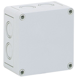 10590501 Spelsberg SPELSBERG TK Leergehäuse PS 1313-10-m Produktbild front M