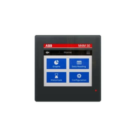 2CSG274681R4051 ABB Netzanalysegerät M4M 30 Ethernet Produktbild