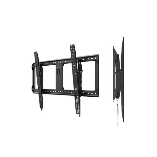 216225 Pötzelsberger EASYTVMOUNT HN 4, TV Halterung neigbar, für 65 100 Zoll ( Produktbild Front View L