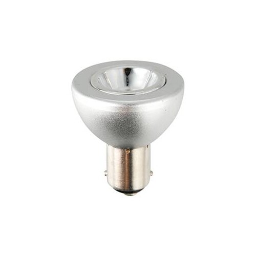 31825 Scharnberger+H. LED AR37 37x42mm,Ba15d 10 14VAC/DC 5W 240Lm 2700 Produktbild