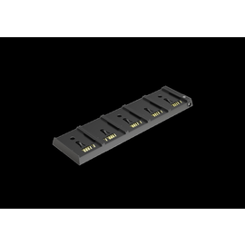 502261 Ledlenser 5 Station Charging Panel Produktbild front M