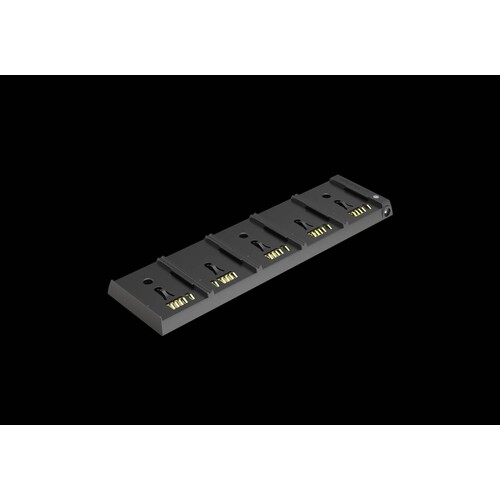 502261 Ledlenser 5 Station Charging Panel Produktbild