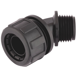 55502438 Lapp SILVYN MPC 45° M32x1,5 GY Produktbild front M