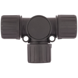 55507344 Lapp SILVYN FPAX T42 BK Produktbild front M