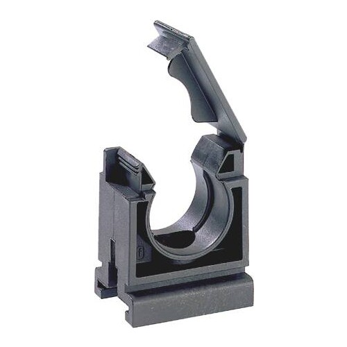 65500630 Lapp SILVYN KLICK RH 10 GY Produktbild Front View L