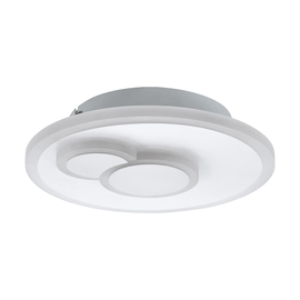 33942 Eglo LED DL Ø200 WEISS CADEGAL Produktbild