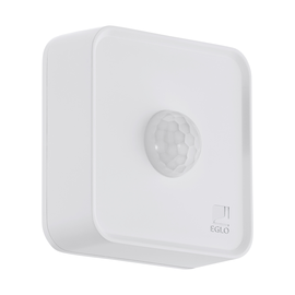 99106 Eglo CONNECT SENSOR IP44 180/12M (15sec 15min), NACHTFUNKTION, NACHTBEWE Produktbild