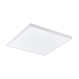 99833 Eglo LED DECKENLEUCHTE 12W WEISS 28,7x28,7 TUNEABLE WHITE TURCONA-CCT Produktbild