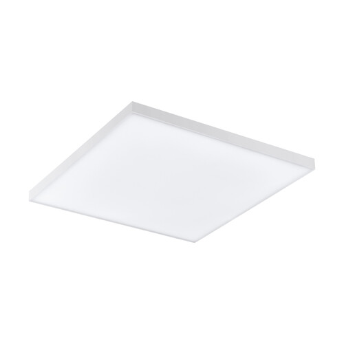 99833 Eglo LED DECKENLEUCHTE 12W WEISS 28,7x28,7 TUNEABLE WHITE TURCONA-CCT Produktbild Front View L