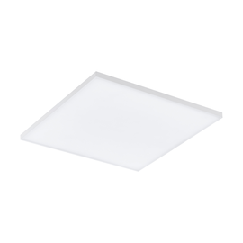 99834 Eglo LED DECKENLEUCHTE 24W WEISS 43,7x43,7 TUNEABLE WHITE TURCONA-CCT Produktbild