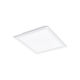 900044 Eglo LED CCT DL 300X300 WEISS Produktbild