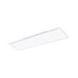900047 Eglo LED CCT DL 1200X300 WEISS Produktbild front S