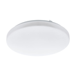 75449 Eglo LED DL Ø330 18W/2000LM 3000K M. MIKROWELLEN SENSOR WEISS FRANI Produktbild