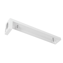 FIF1A Fischer F1A Wandausleger 90Grad F1/S1 Produktbild front M