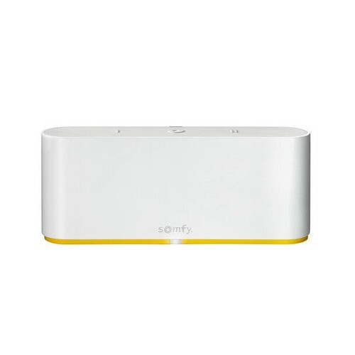 1870594 Somfy TaHoma Switch  Produktbild Front View L