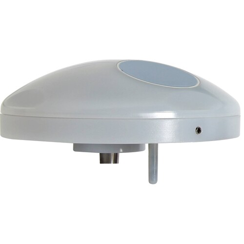 1870932 Somfy KNX Wetterstation inkl. Befestigungsmaterial Produktbild Front View L