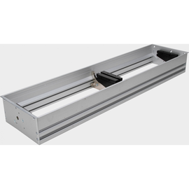 939687015 Kopp ExitFly 60cm, unbehandelt für eigene Lackierung/Beschichtung, Kla Produktbild front M