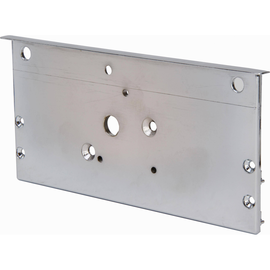 939692017 Kopp ExitFly, Endstück, Farbe: unbehandelt Produktbild front M